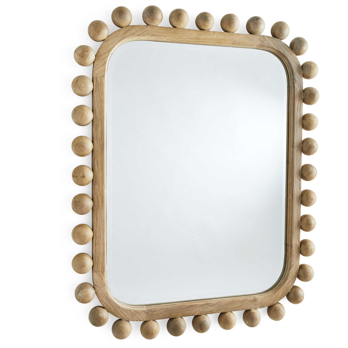 Brianza Mirror – Natural 102 x 127cm