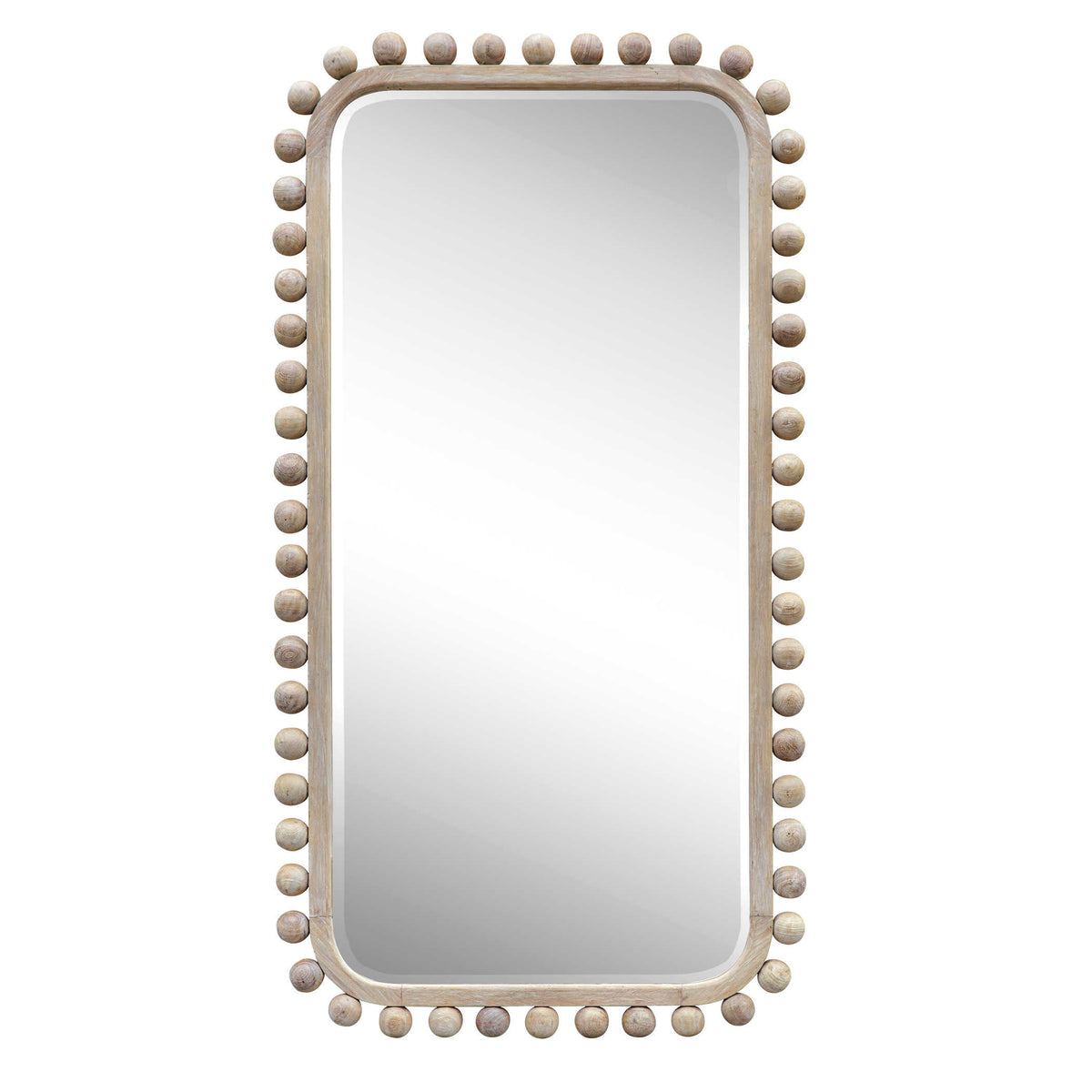 Brianza Mirror – Natural 117 x 224cm