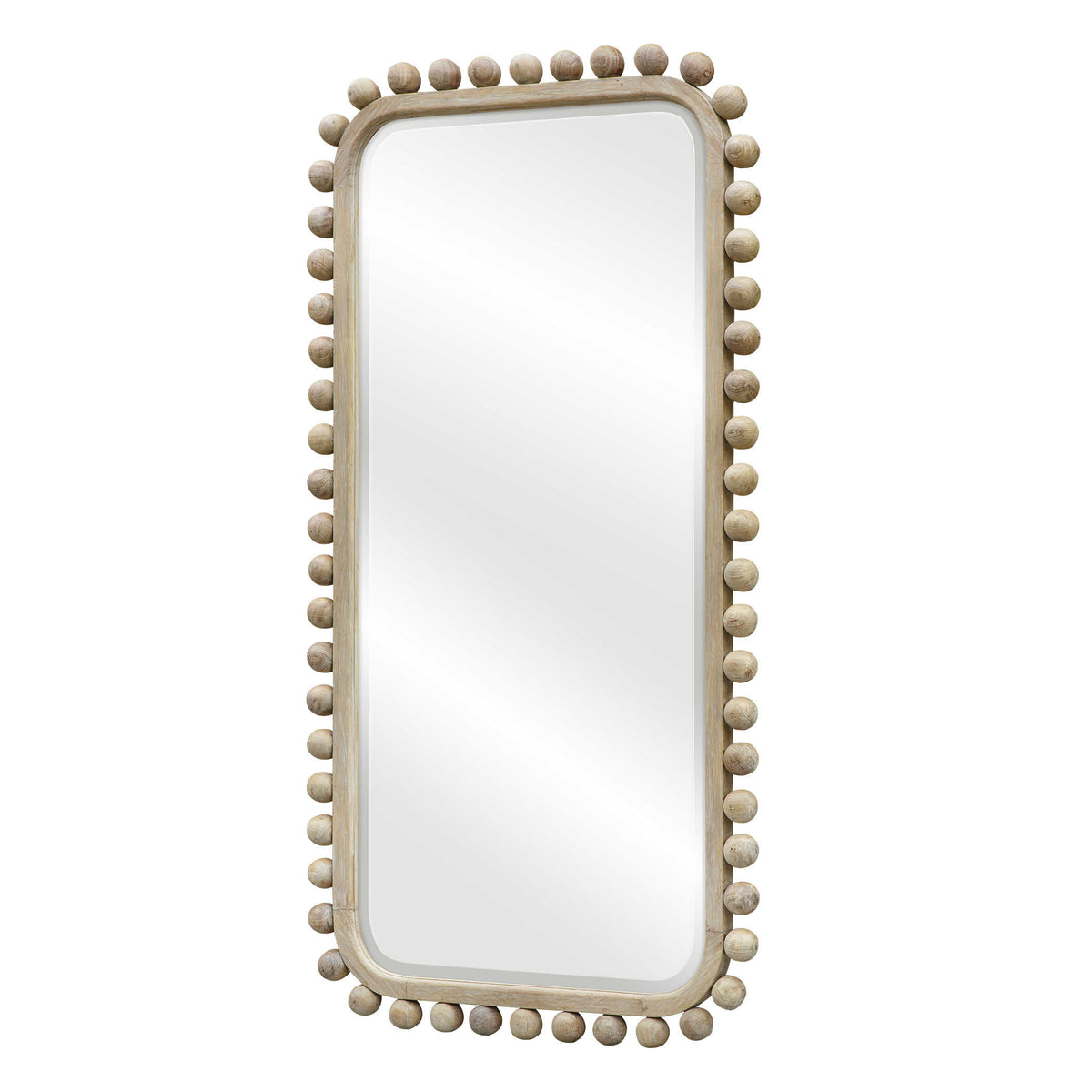 Brianza Mirror – Natural 117 x 224cm