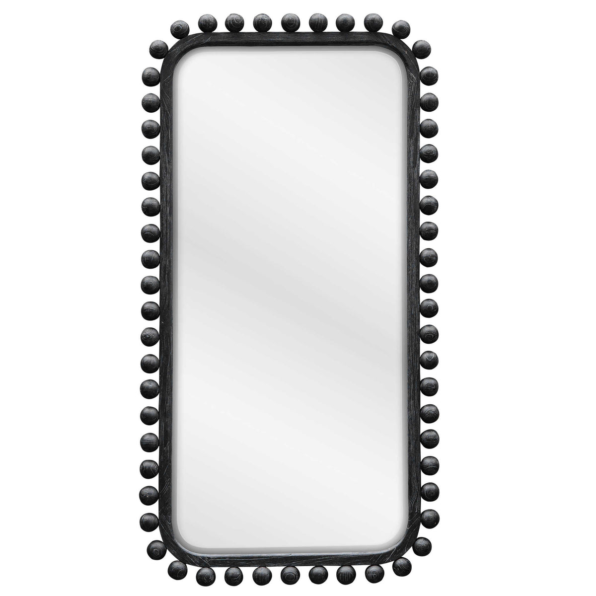 Brianza Mirror – Ebony 117 x 224cm