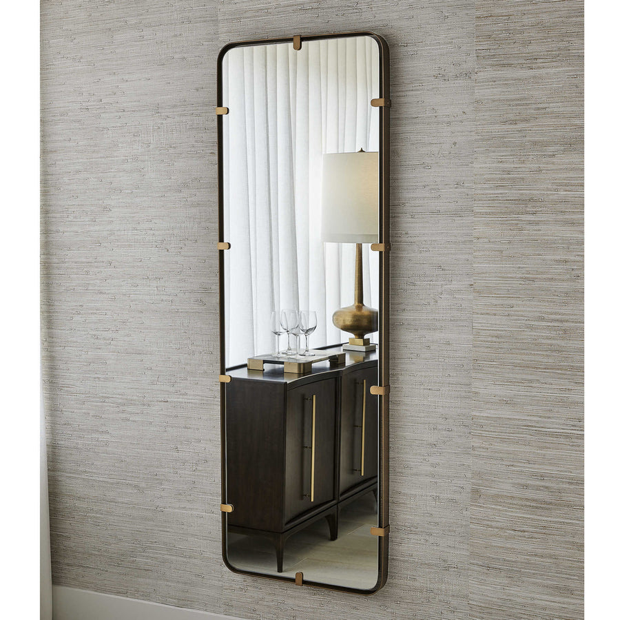 Toggle Mirror – 61 x 183 cm