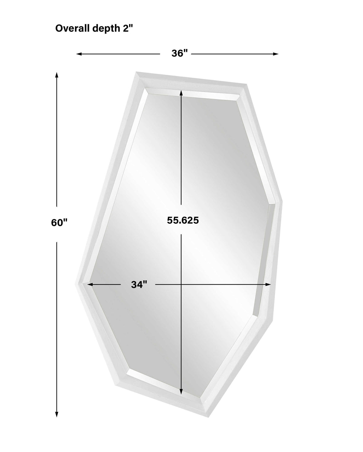 Tangent Mirror