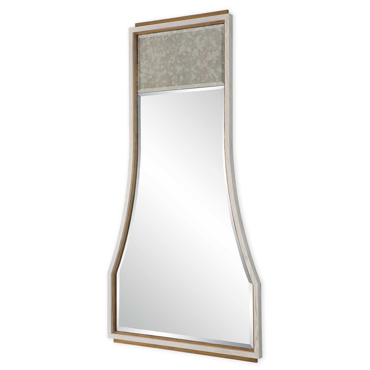 Mansard Mirror