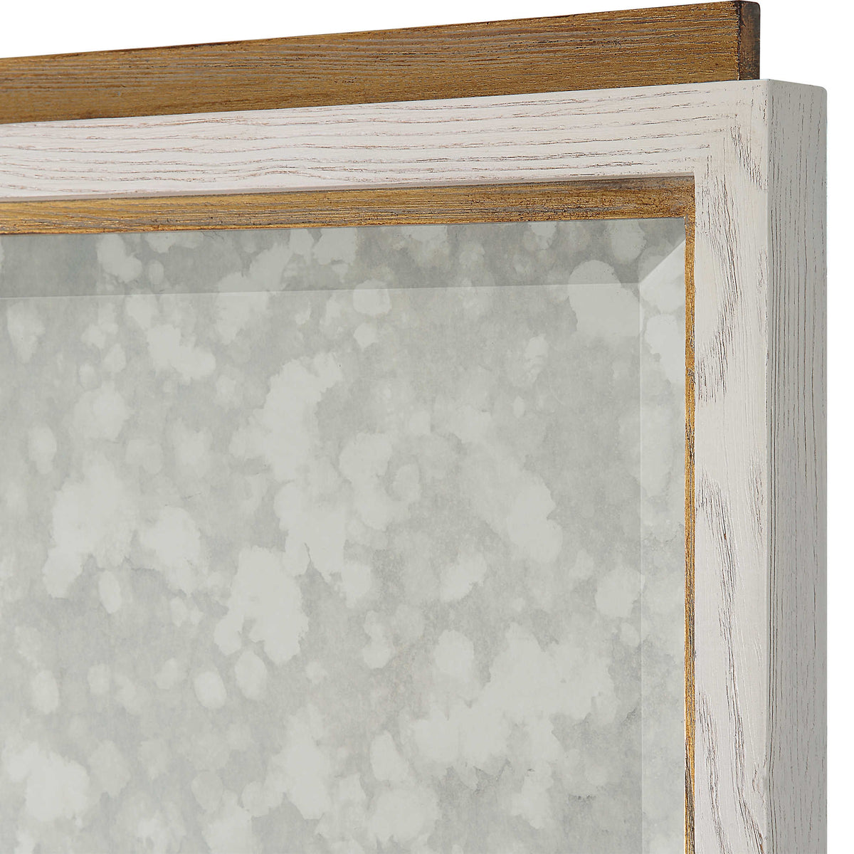 Mansard Mirror