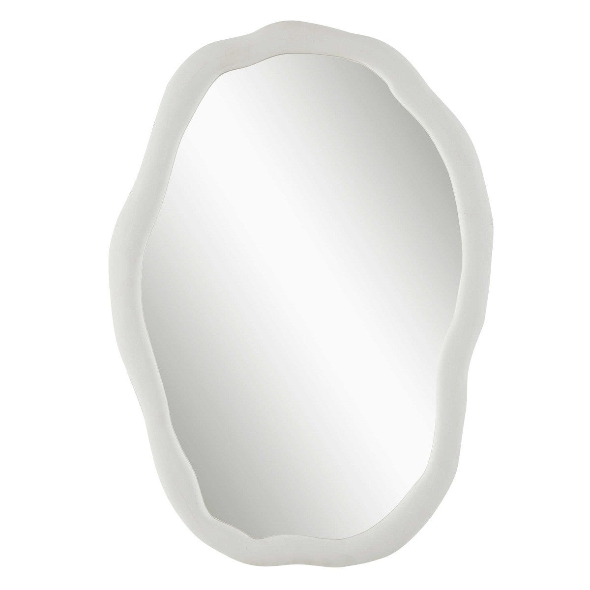 Amorphic Mirror – 68 cm