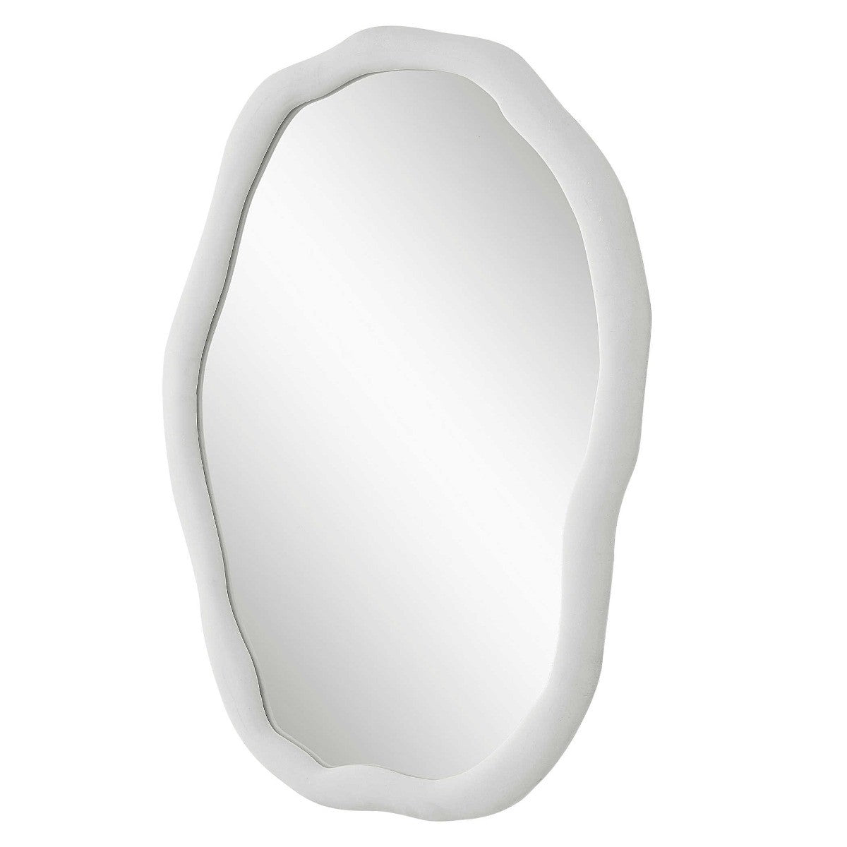 Amorphic Mirror – 68 cm