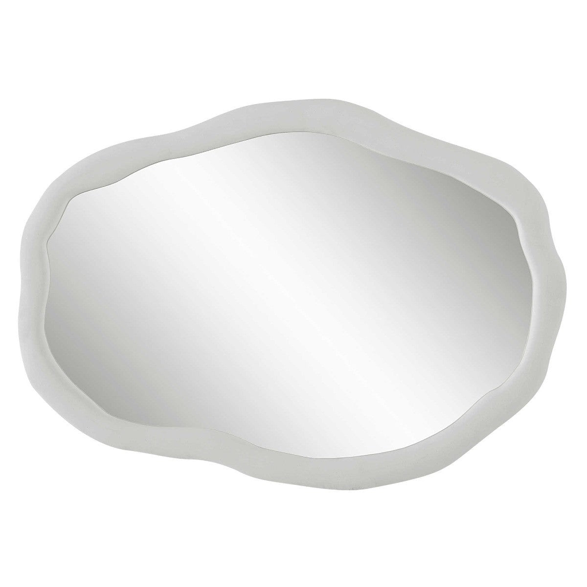 Amorphic Mirror – 68 cm