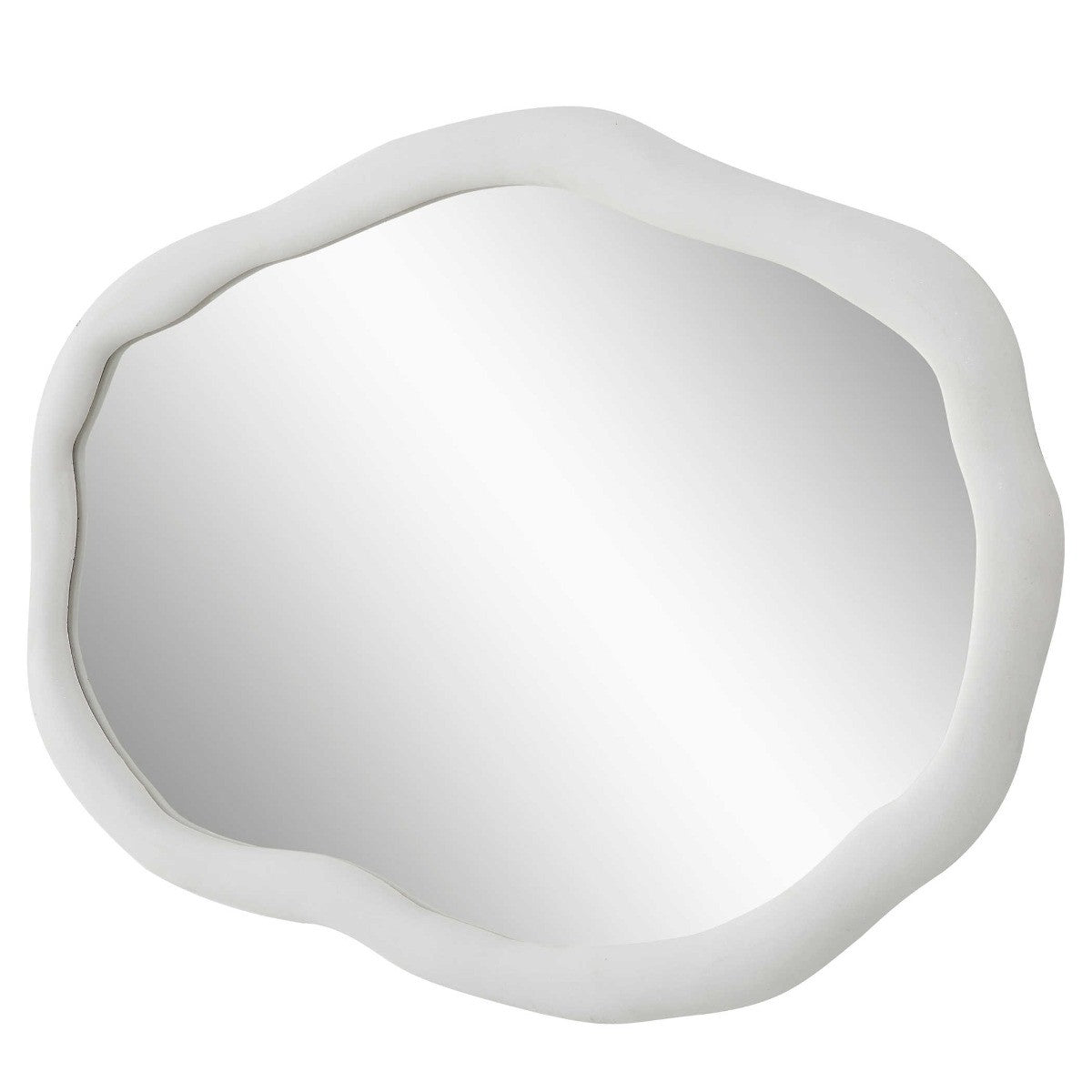 Amorphic Mirror – 68 cm