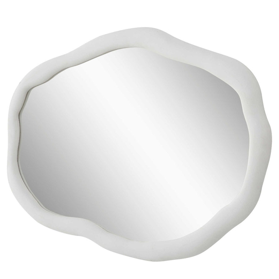 Amorphic Mirror – 68 cm