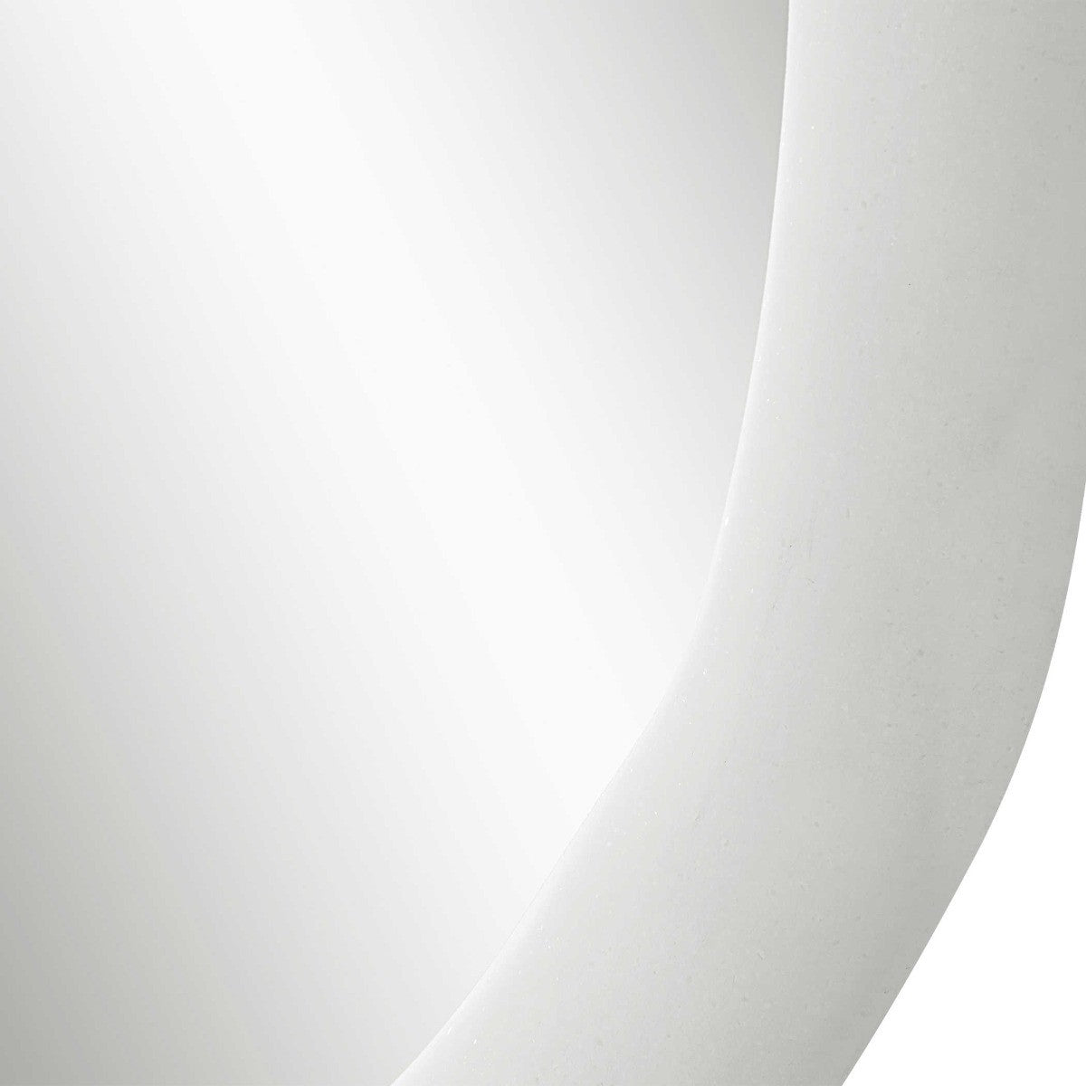 Amorphic Mirror – 68 cm