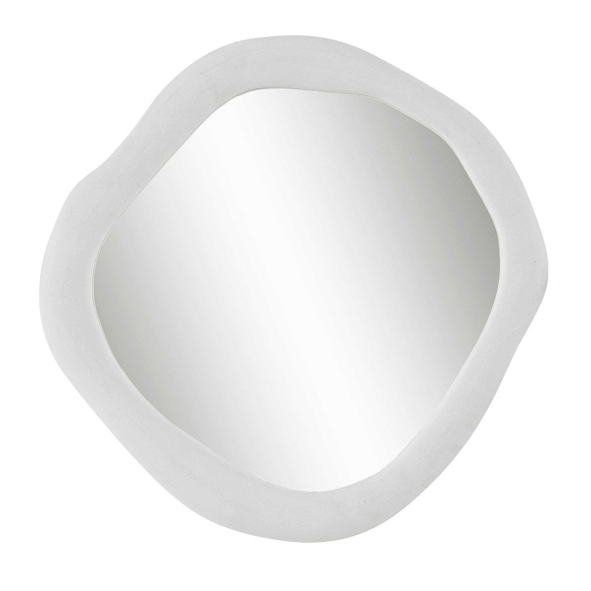Amorphic Mirror – 43 cm