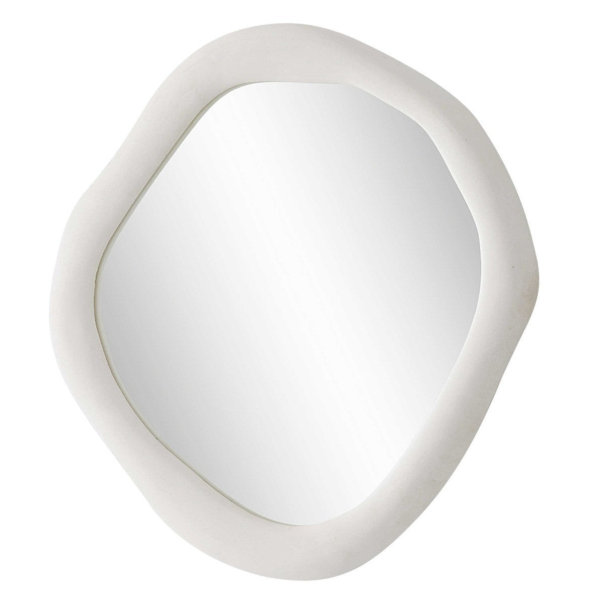 Amorphic Mirror – 43 cm