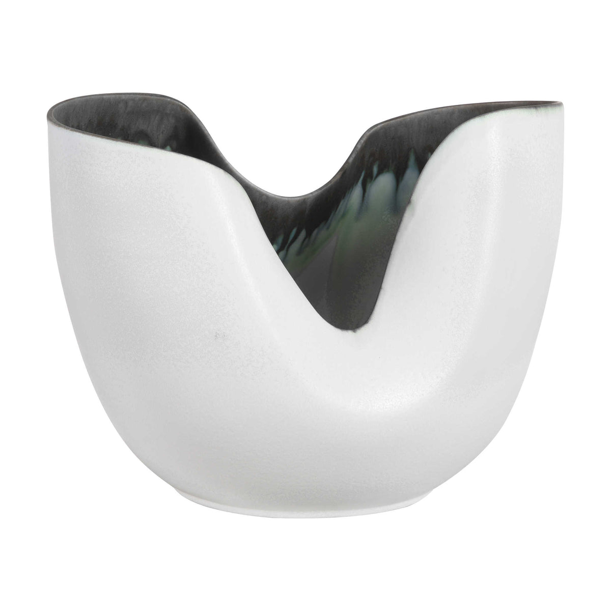 Indigo Vase – Small