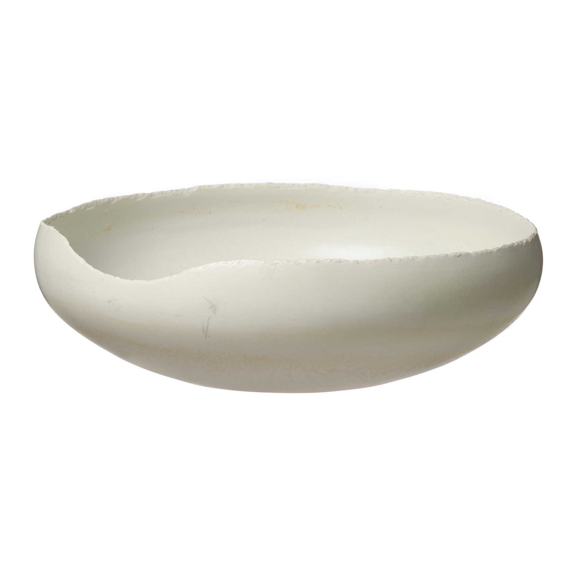 White Sand Bowl – Large