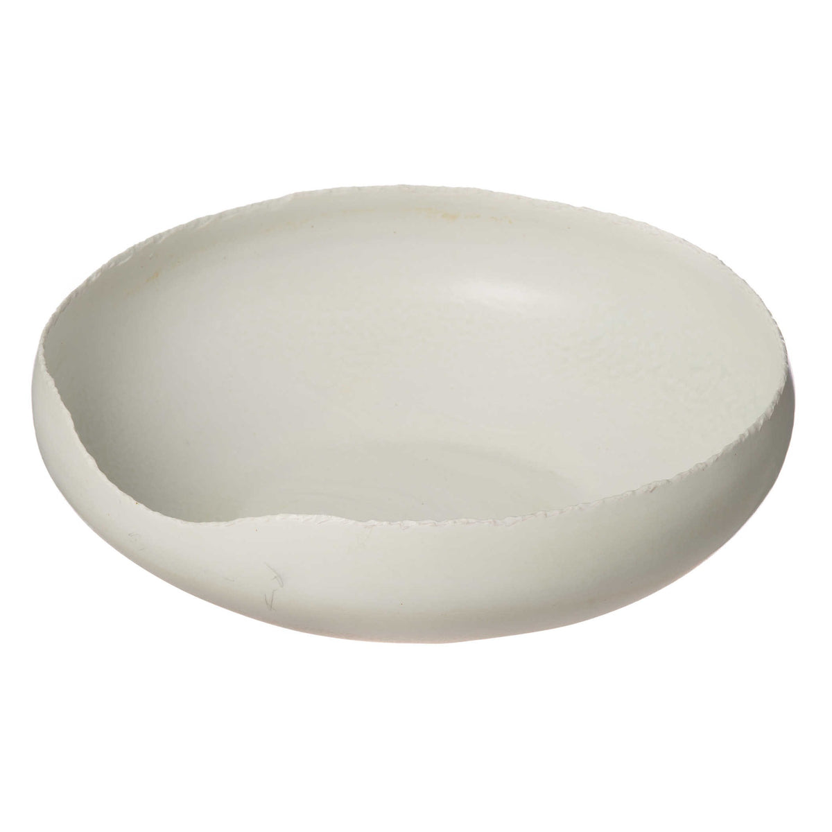 White Sand Bowl – Large
