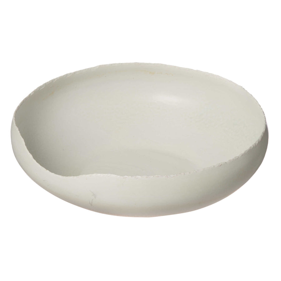 White Sand Bowl – Large