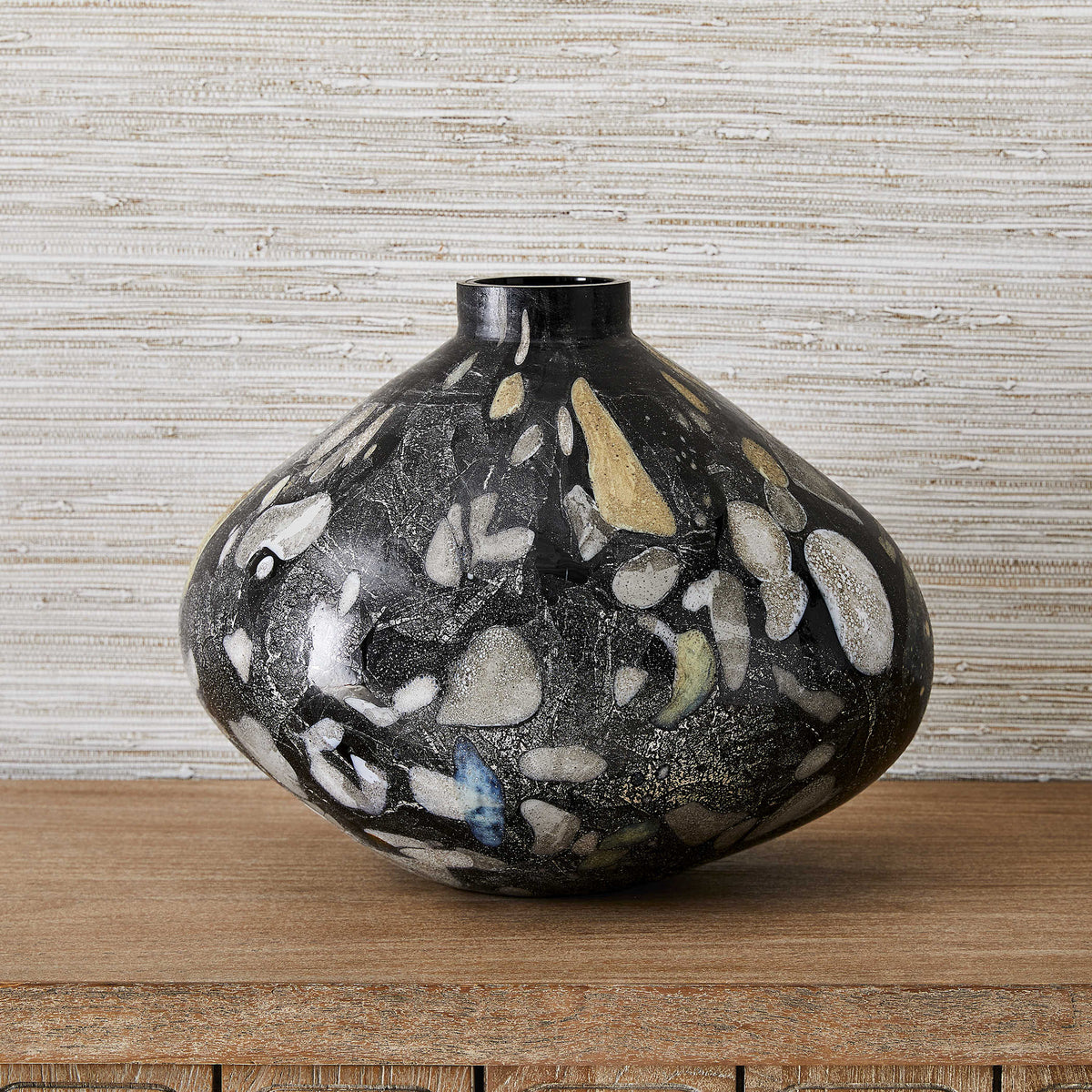 Pebble Vase – Large