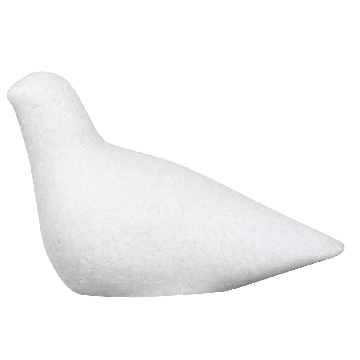 Flock Bird Sculpture, Set of 4
