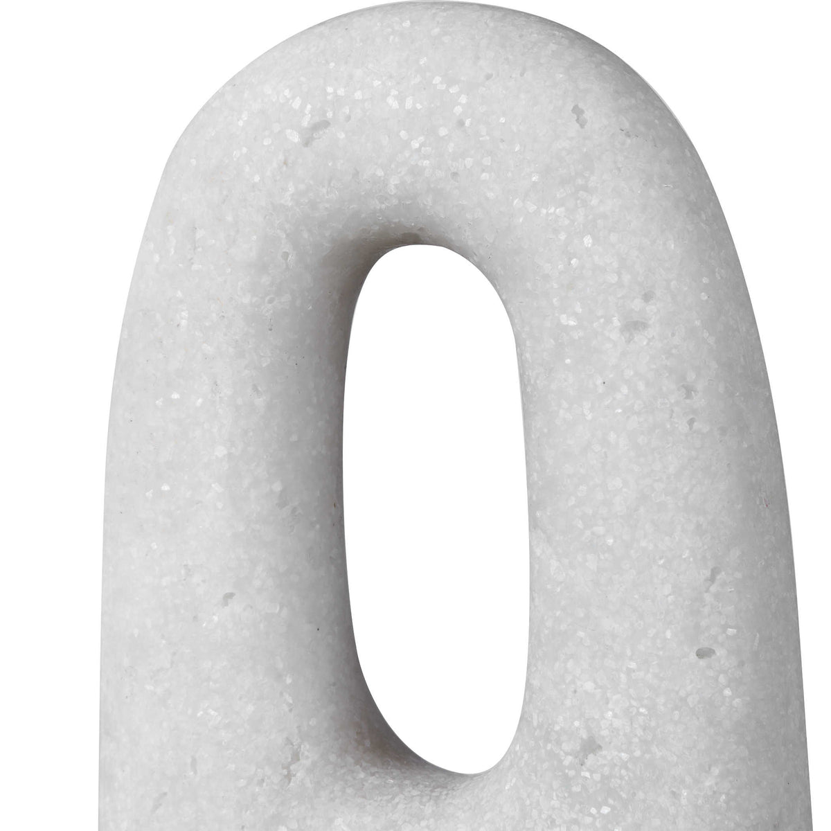 Minion Sculpture – Stone, Tall