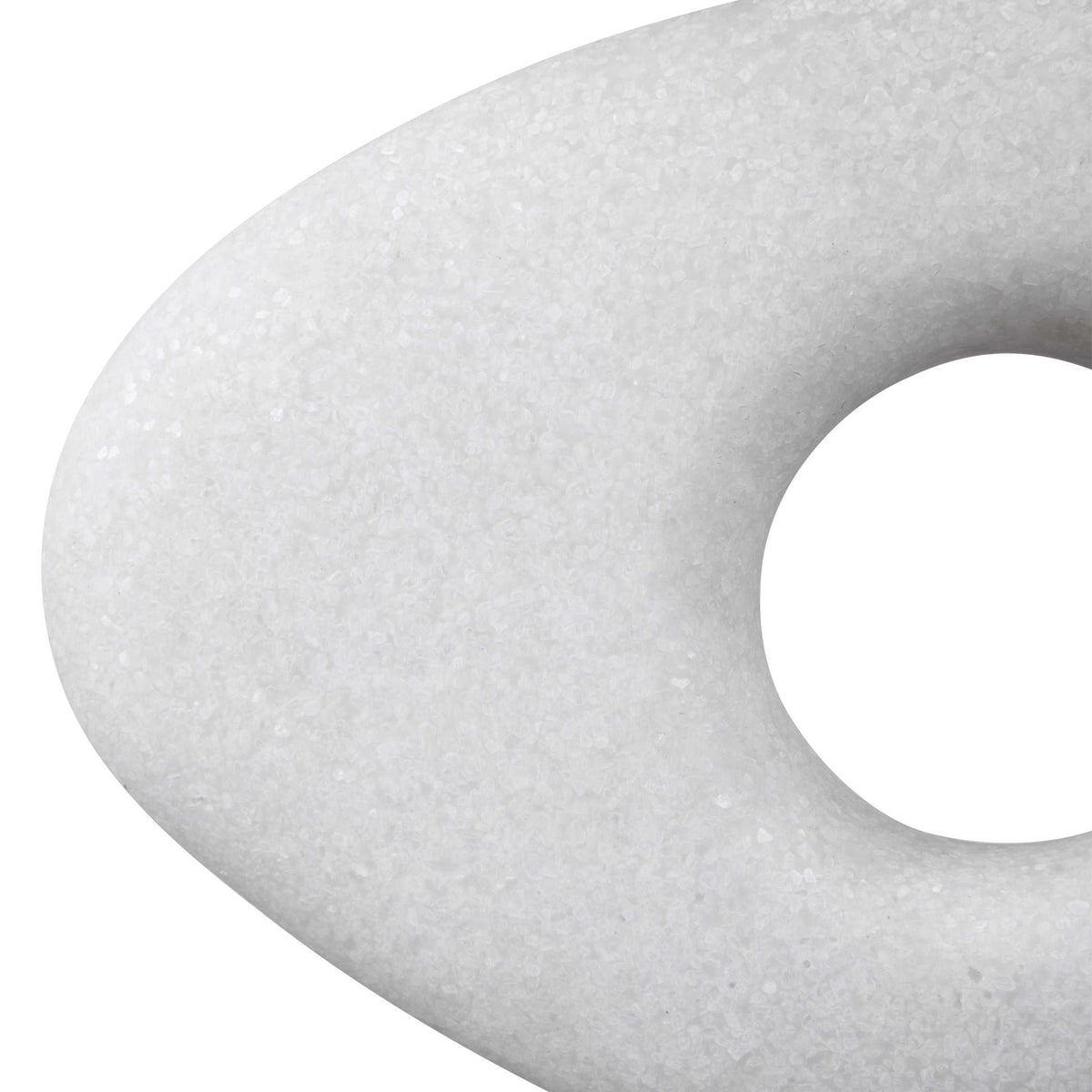 Minion Sculpture – Stone, Reclining