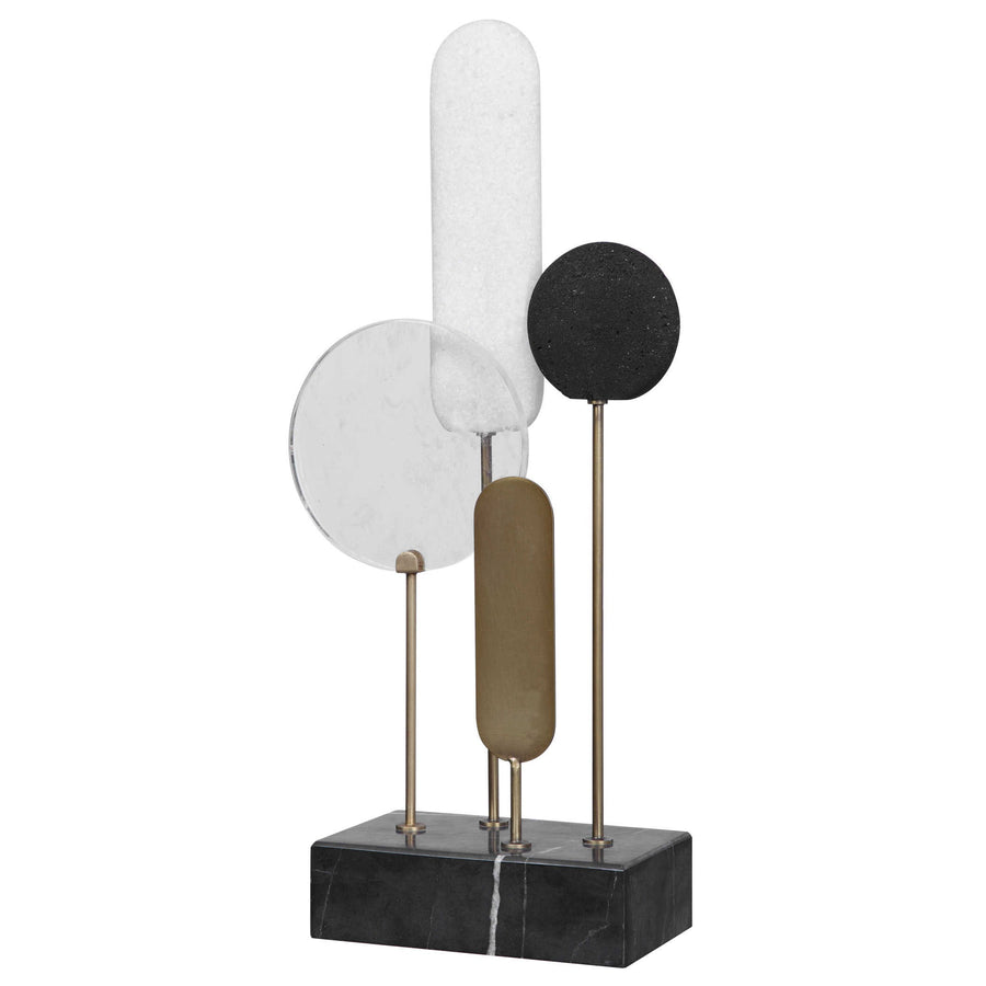 Signal Sculpture