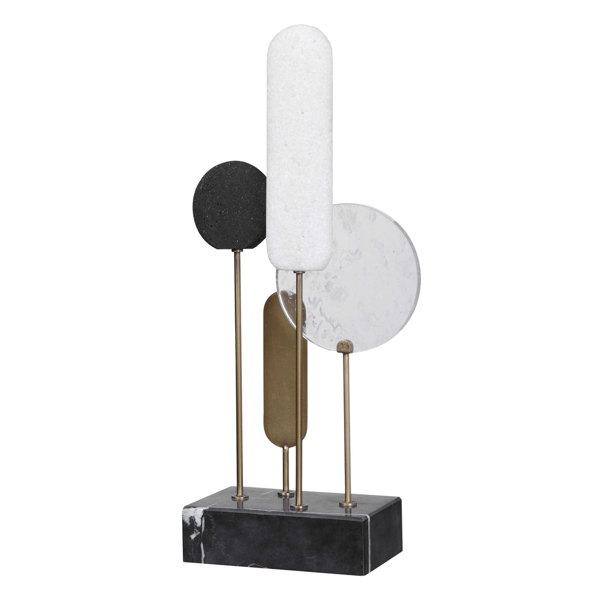 Signal Sculpture