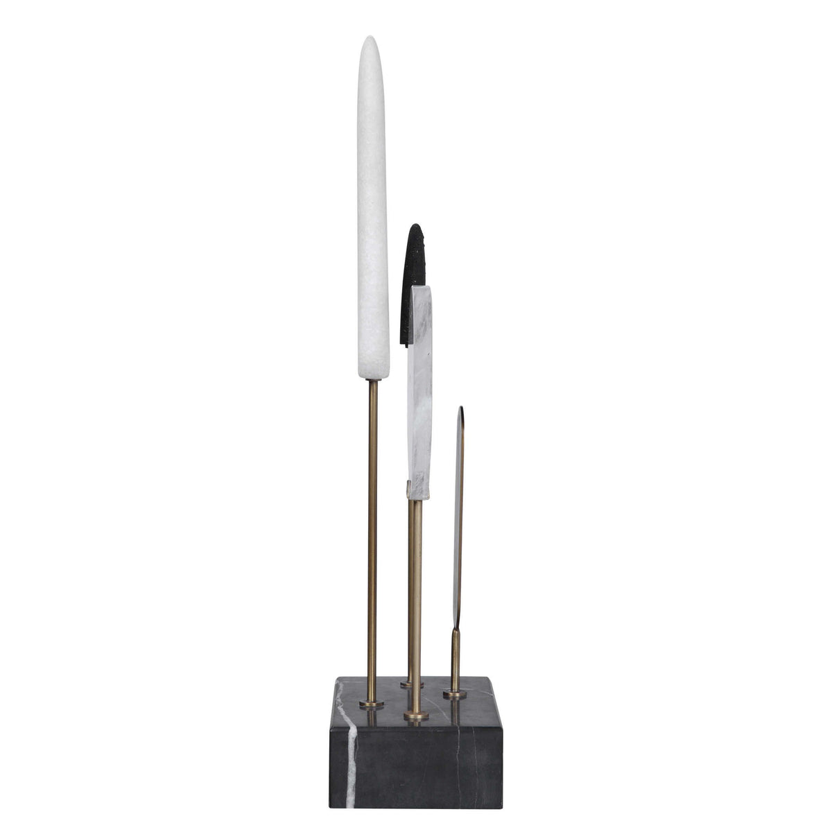 Signal Sculpture