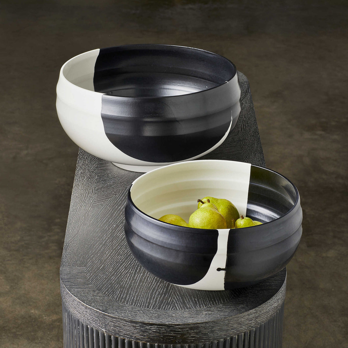 Split Personality Bowl – Large