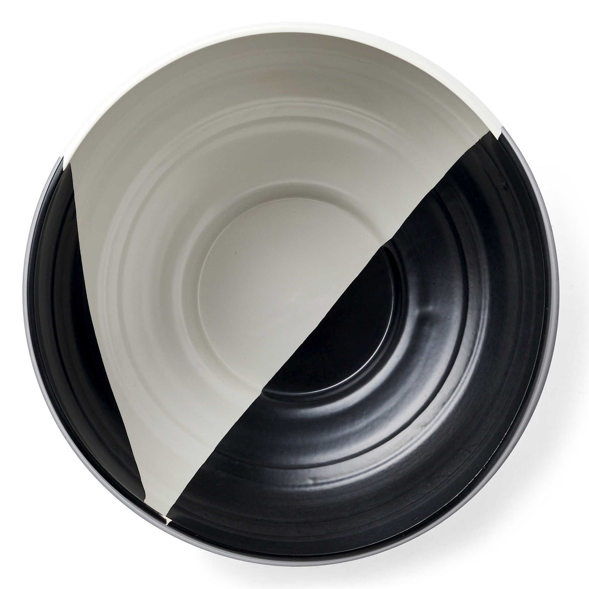 Split Personality Bowl – Large