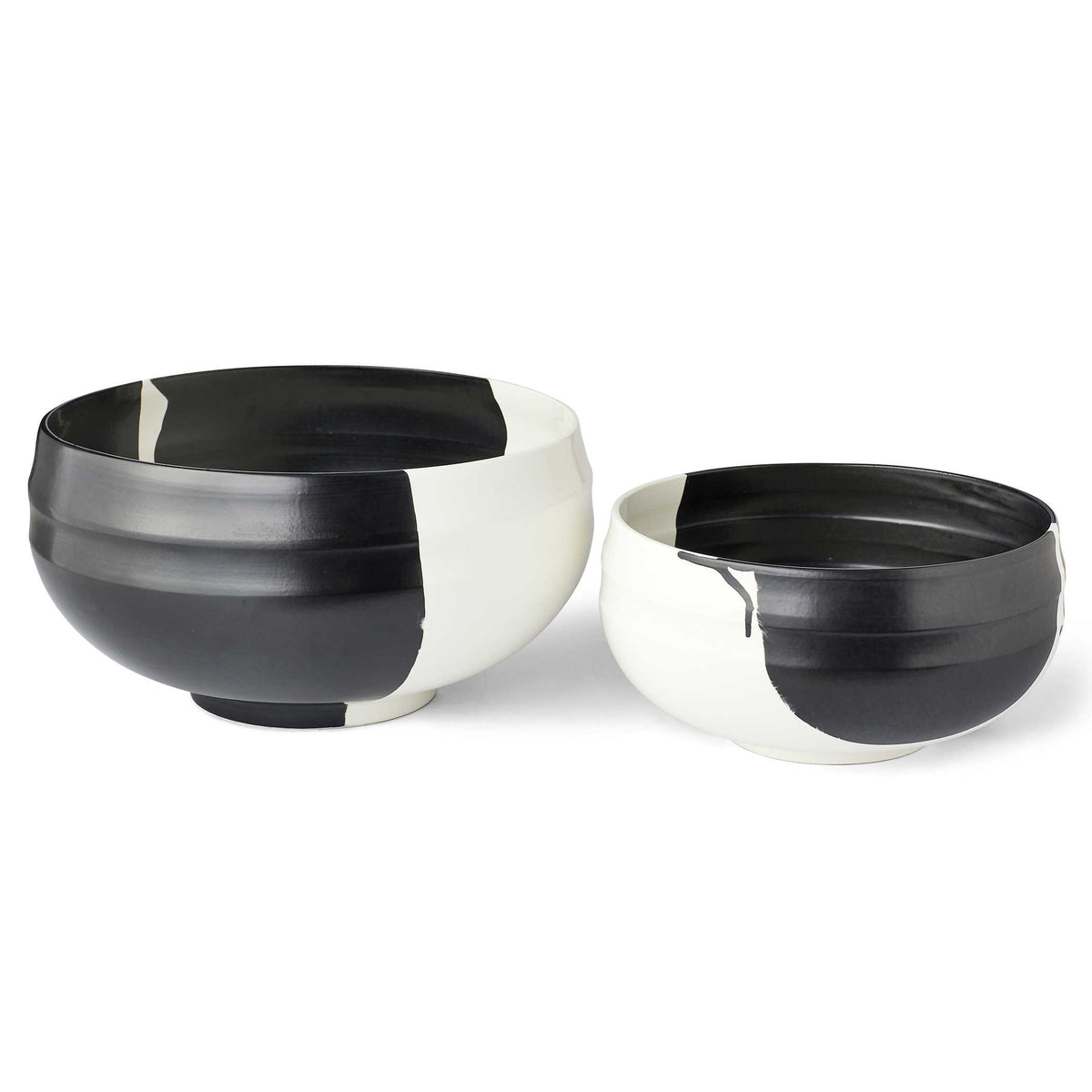 Split Personality Bowl – Large