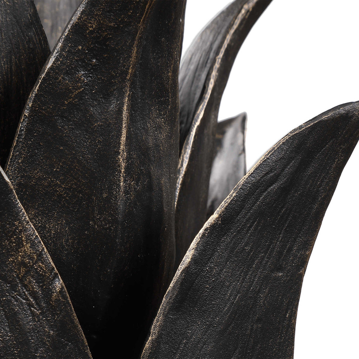 Artichoke Sculpture