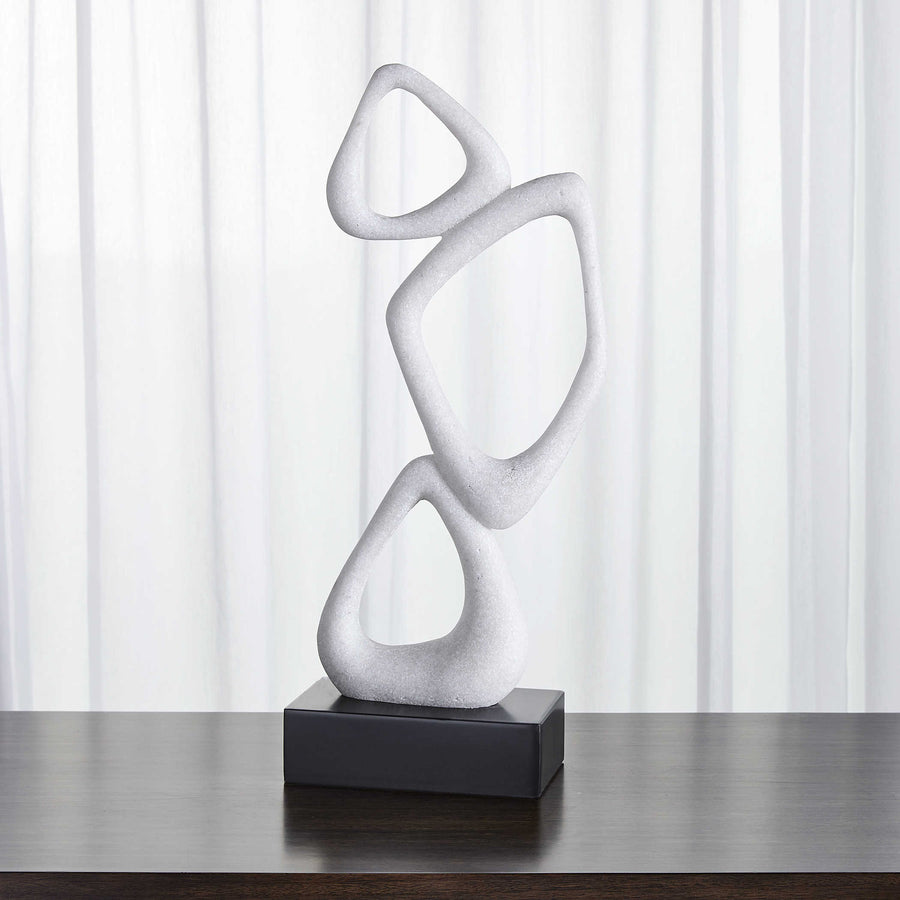 Trinity Sculpture