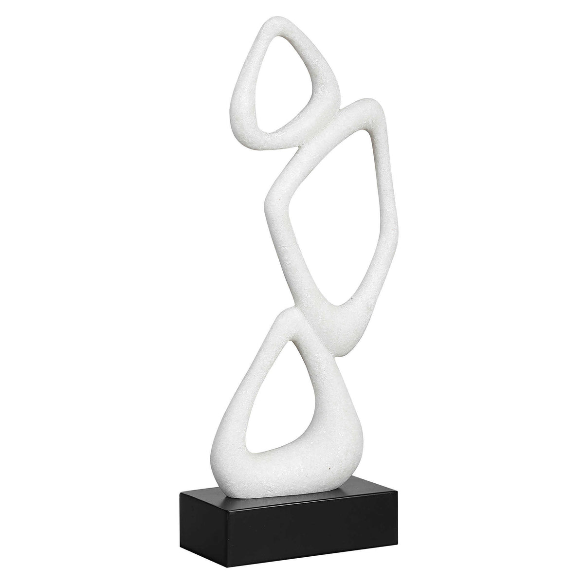 Trinity Sculpture