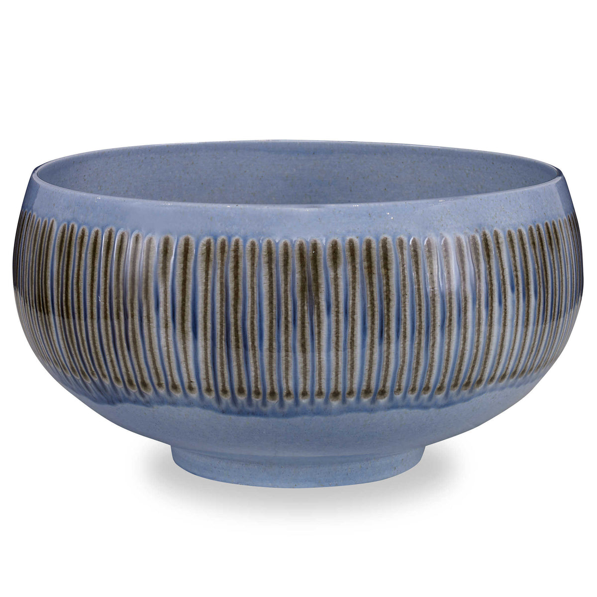 Rat Pack Bowl – Blue Grande