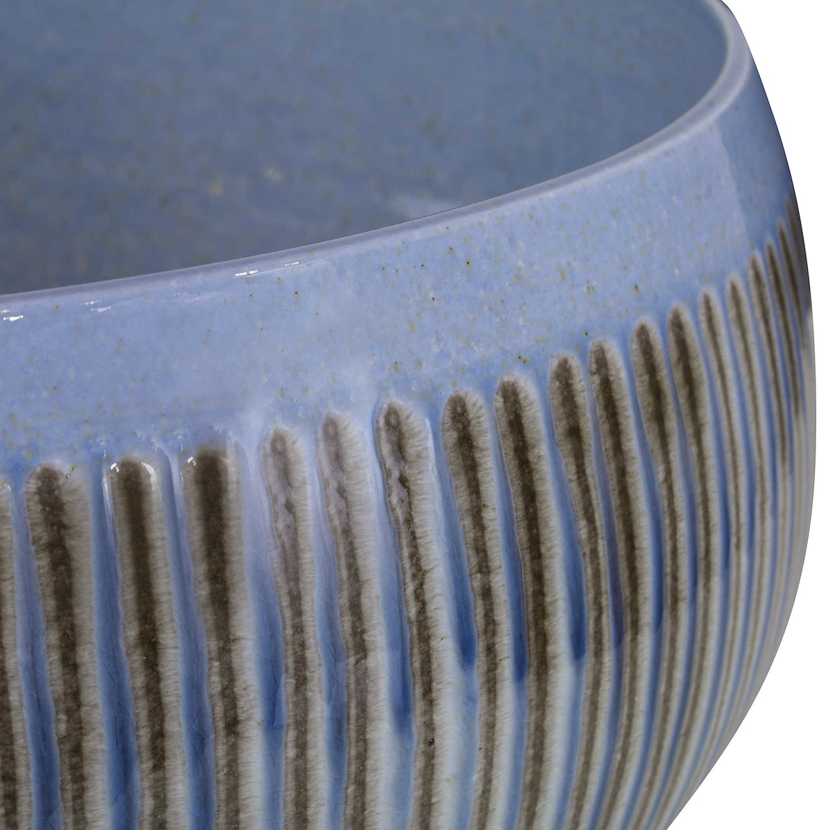 Rat Pack Bowl – Blue Grande