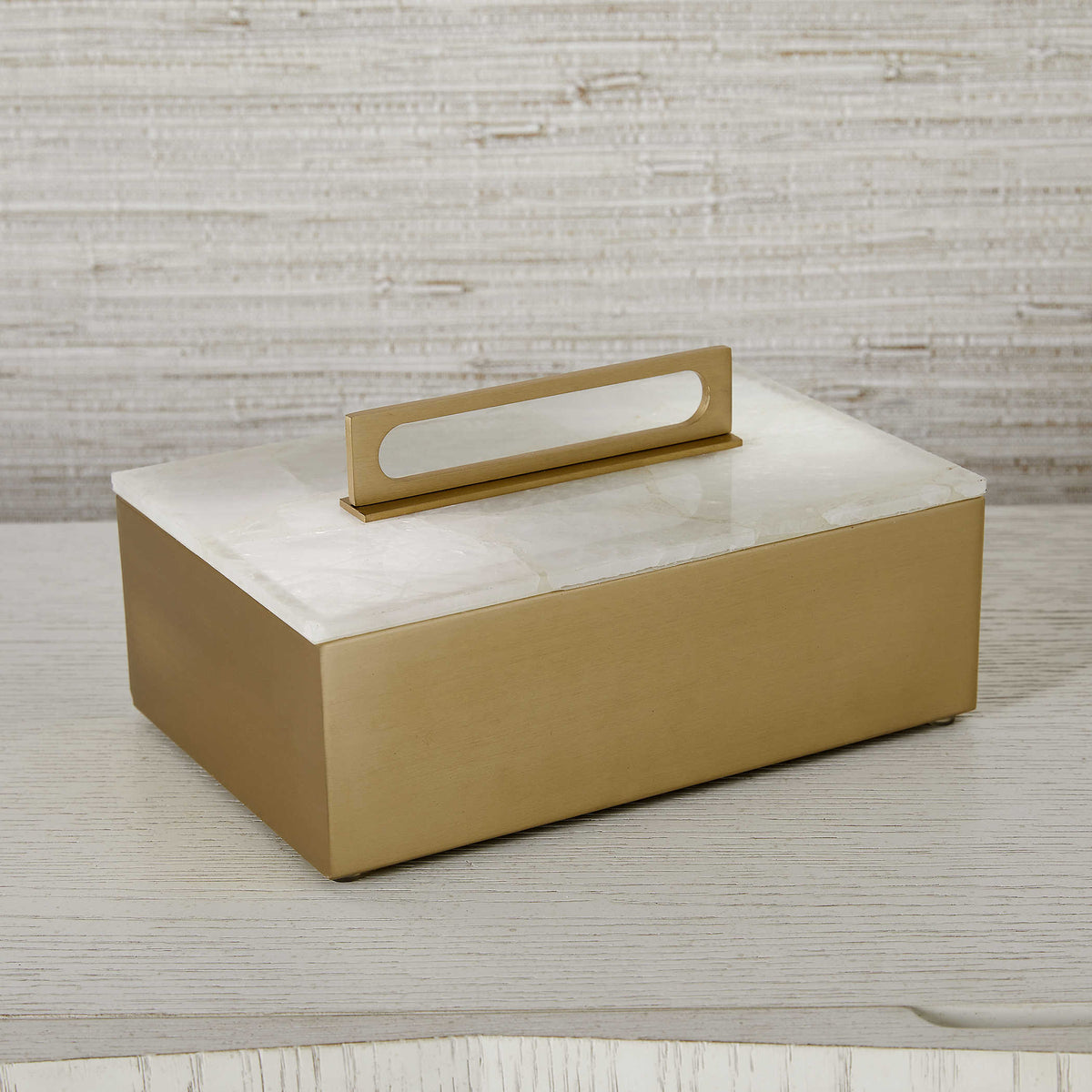 Lucent Box – Rectangle
