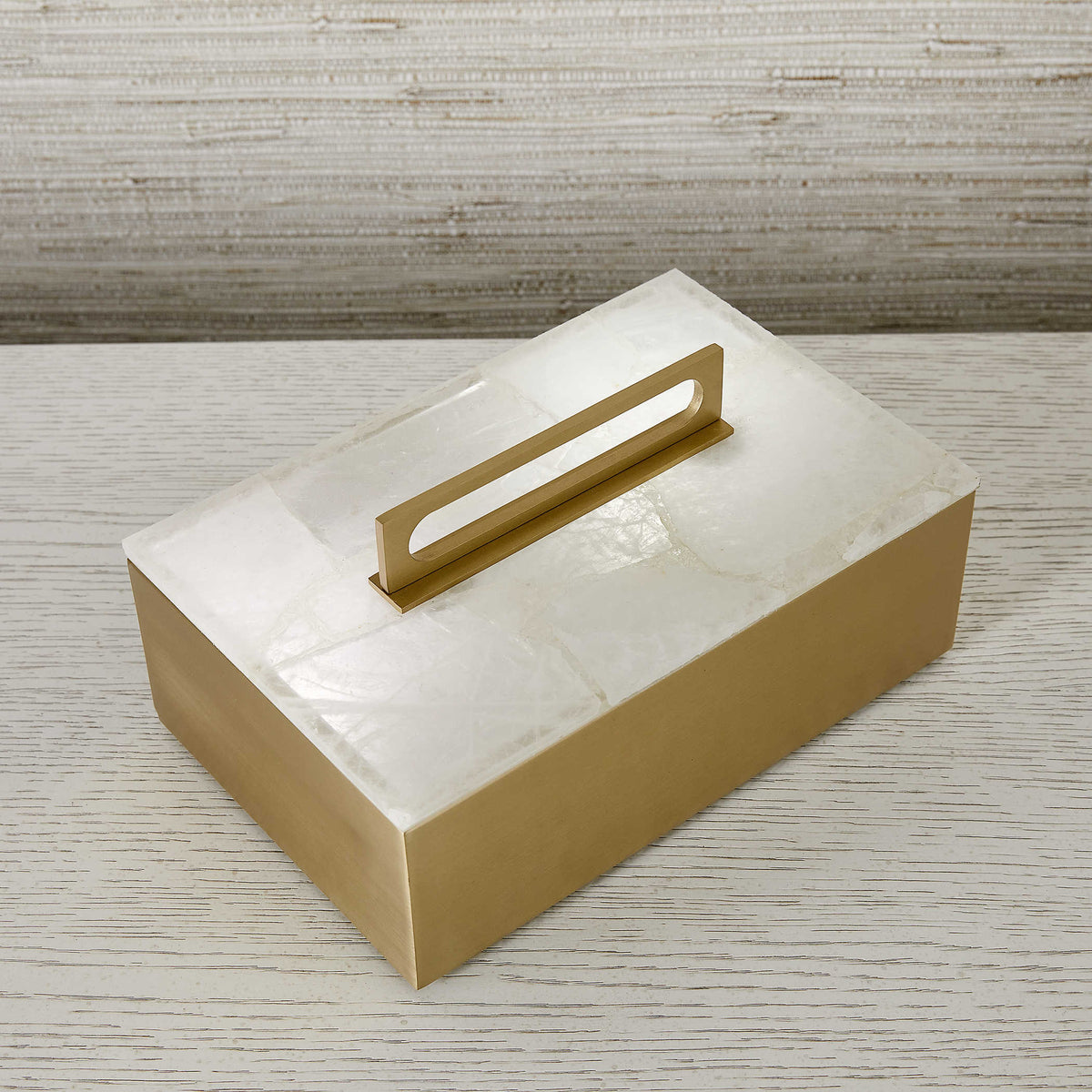 Lucent Box – Rectangle