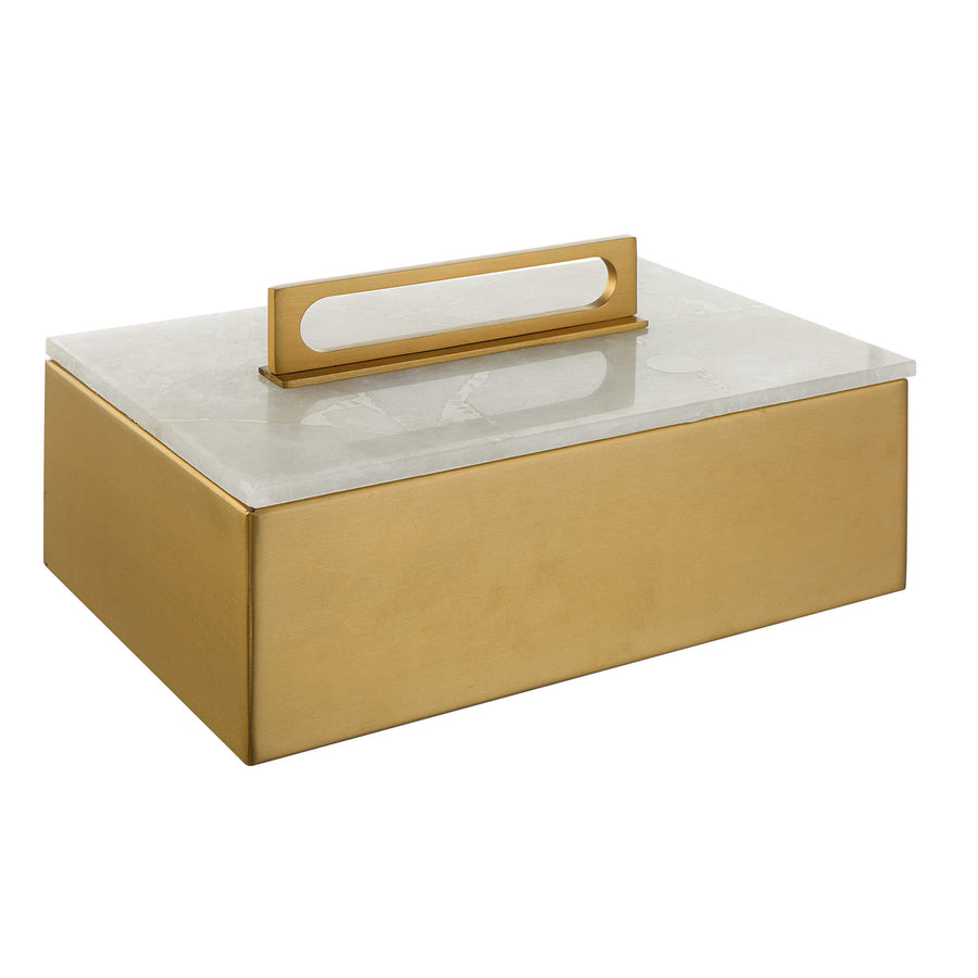 Lucent Box – Rectangle