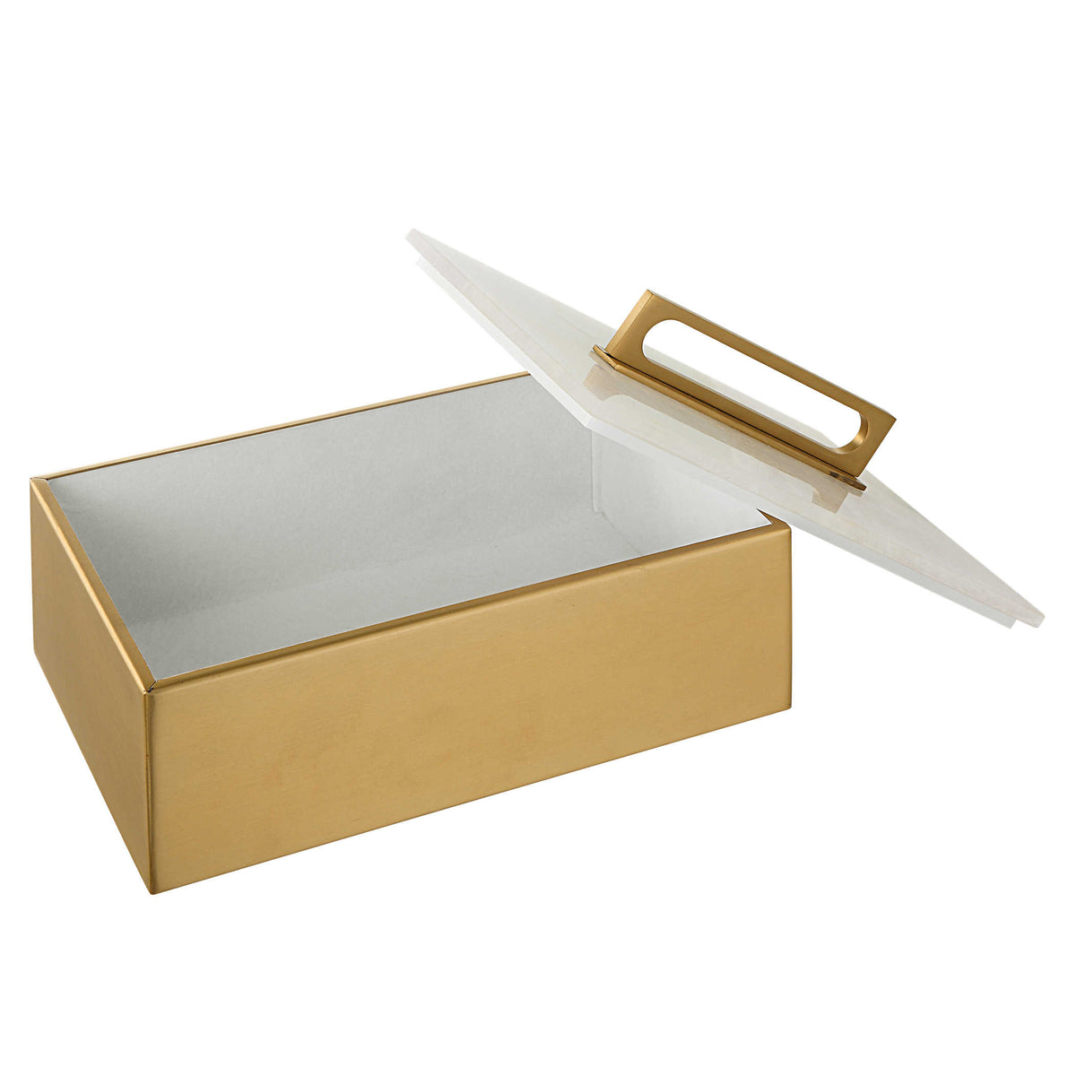 Lucent Box – Rectangle