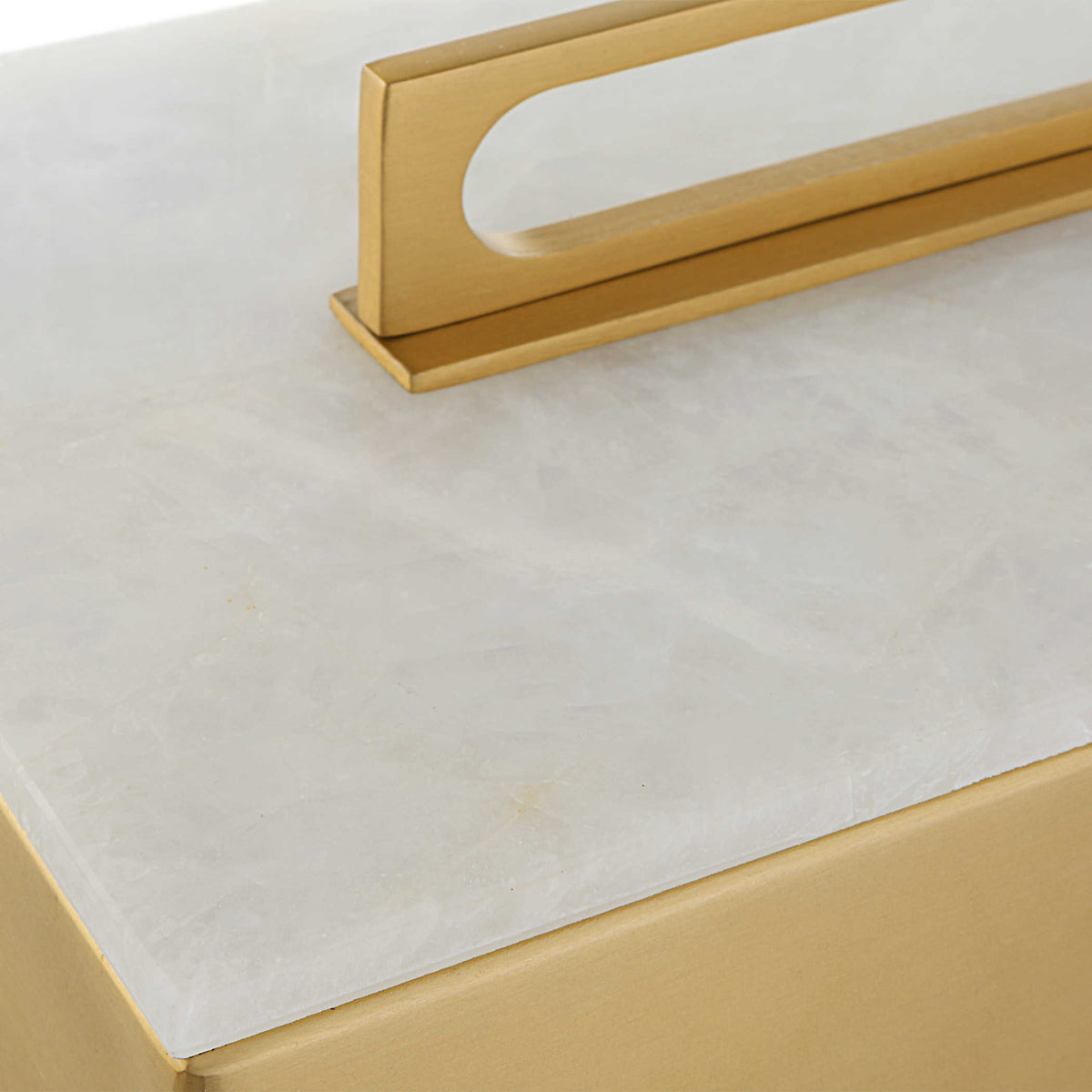Lucent Box – Rectangle