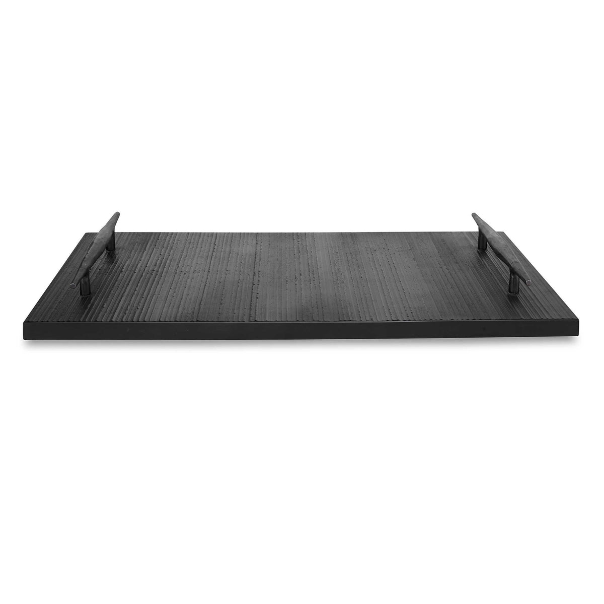 Get a Grip Tray – Black Marble