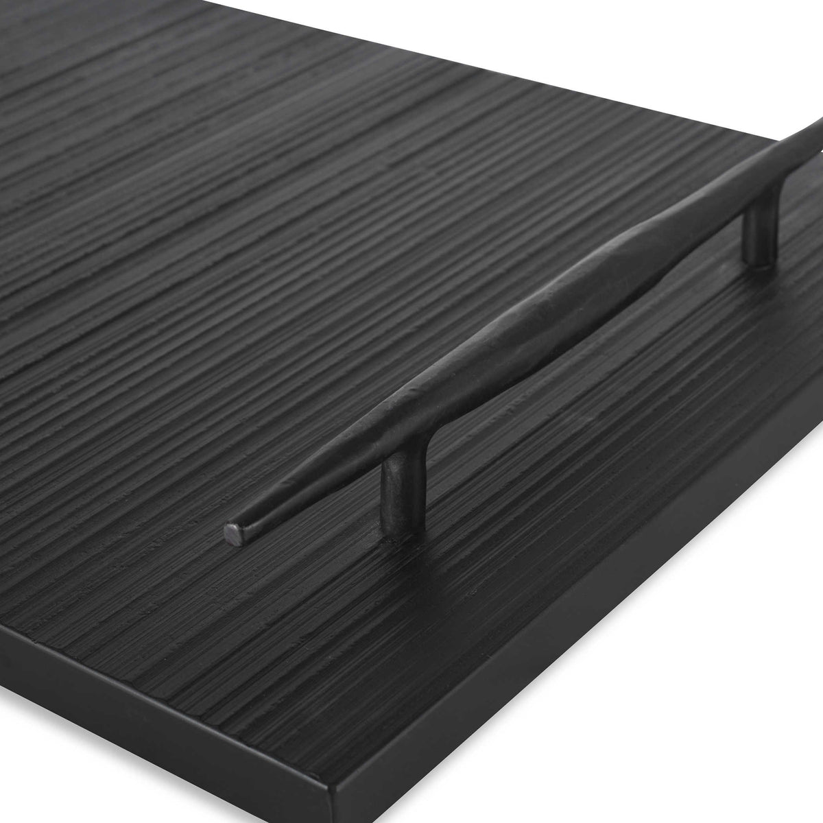 Get a Grip Tray – Black Marble