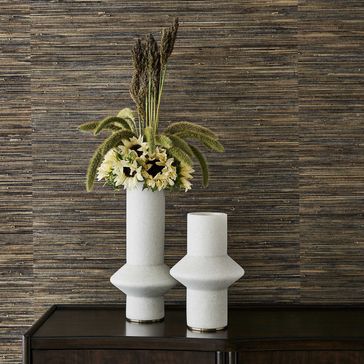 Edge Vases – Set of 2