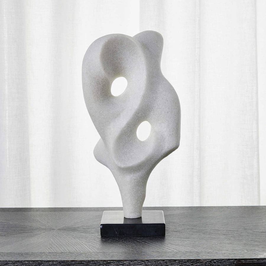 Origin Sculpture