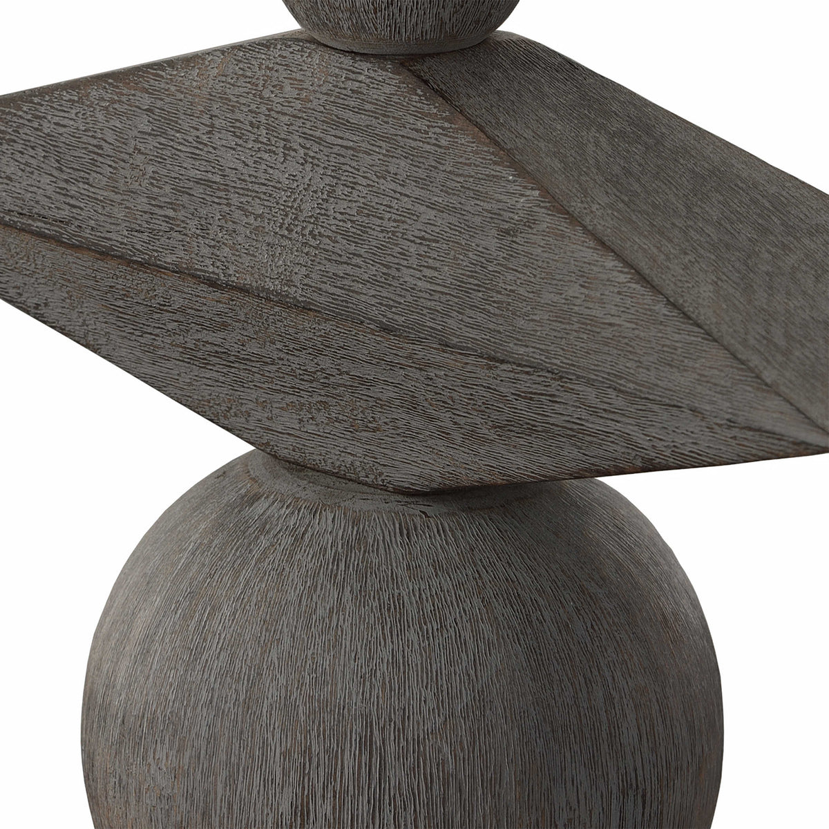 Lineage Totem Sculpture – 117cm