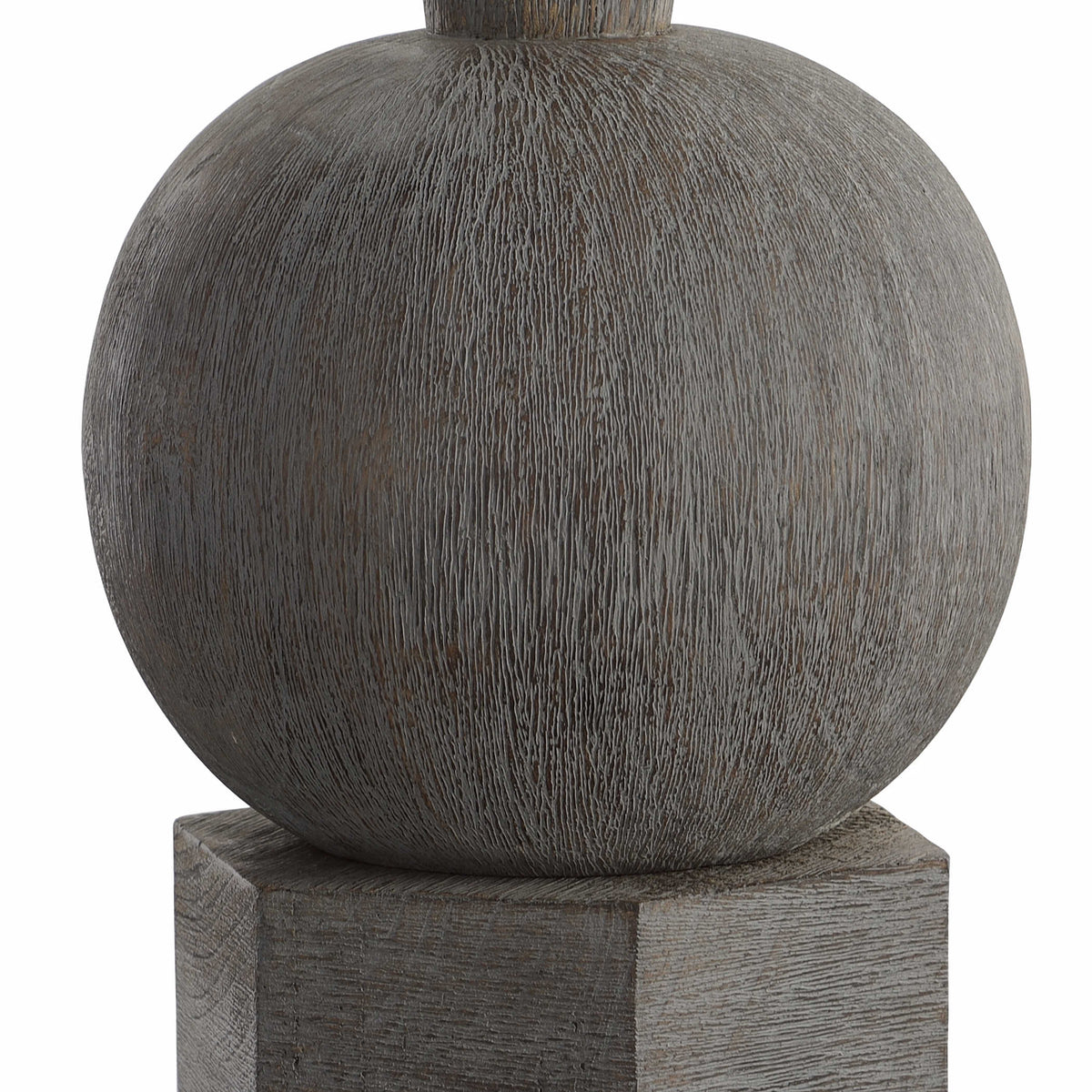 Lineage Totem Sculpture – 183cm