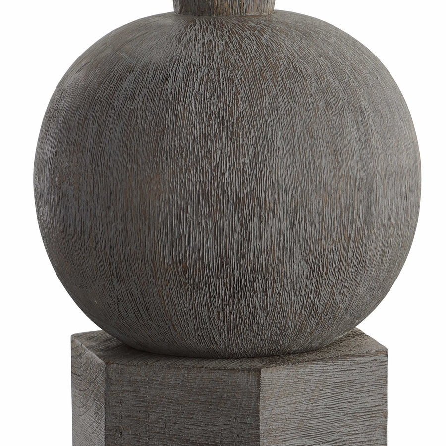 Lineage Totem Sculpture – 183cm