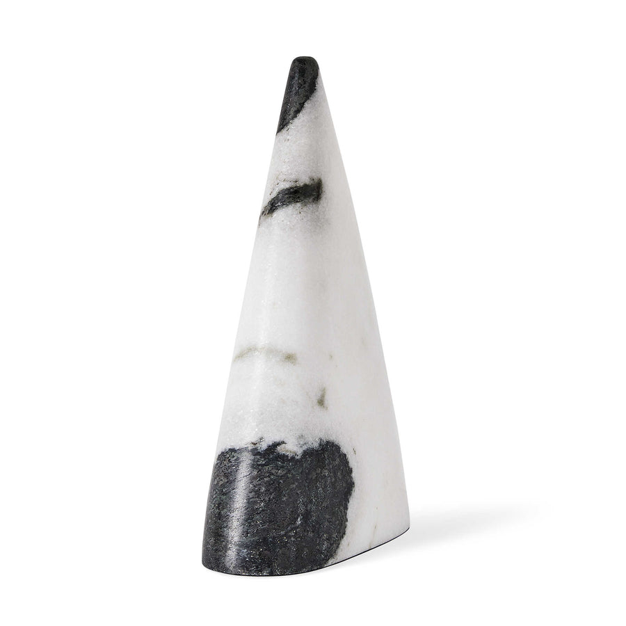 Apex Sculpture – Panda Marble
