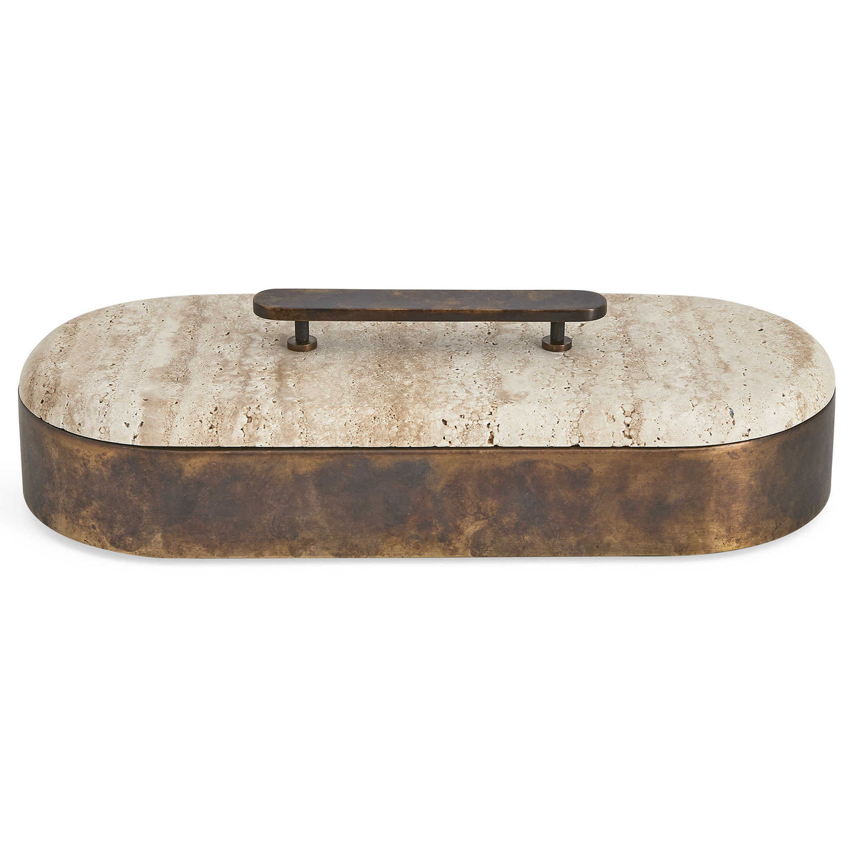 Hippodrome Box – Low