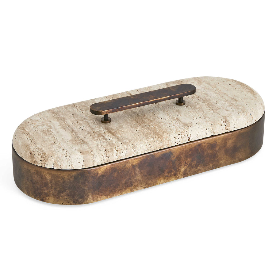 Hippodrome Box – Low